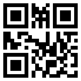 Il Qr Code di 3403258536