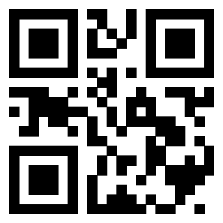 3403258537 QrCode associato