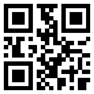3403258541 QrCode associato