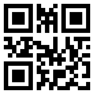 3403258542 - Immagine del Qr Code associato