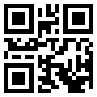 Scansione del Qr Code di 3403258543