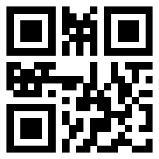 3403258547 Qr Code associato