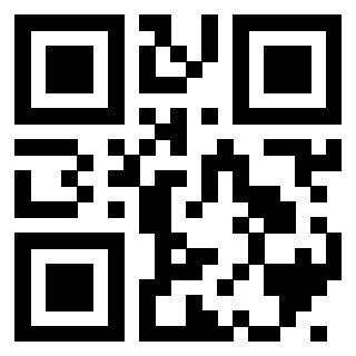 Scansione del QrCode di 3403258552