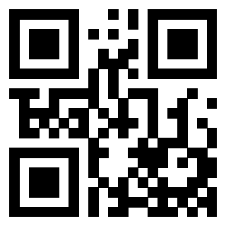 Scansione del Qr Code di 3403258553