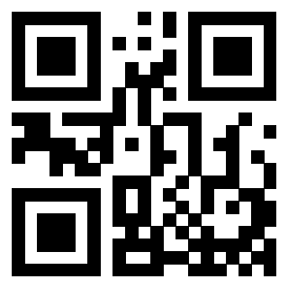 3403258554 - Immagine del Qr Code associato