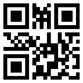 Scansione del Qr Code di 3403258555
