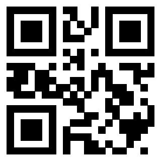 3403258556 - Immagine del QrCode associato