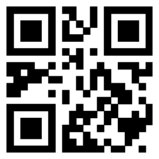 3403258559 QrCode associato