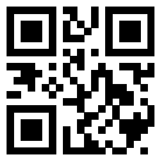 3403258560 - Immagine del Qr Code associato