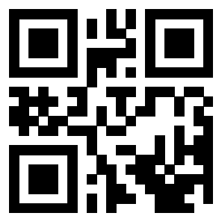 3403258561 - Immagine del Qr Code associato