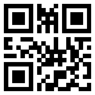 3403258562 - Immagine del QrCode associato