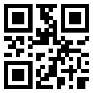 Immagine del Qr Code di 3403258567