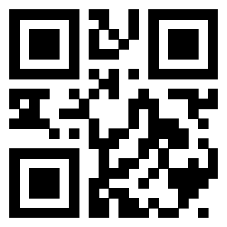 Immagine del Qr Code di 3403258568