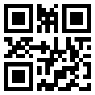 Scansione del Qr Code di 3403258569