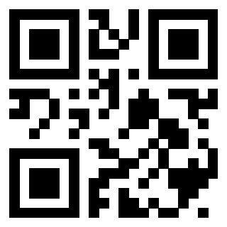 Scansione del Qr Code di 3403258570