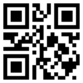 Il QrCode di 3403258576