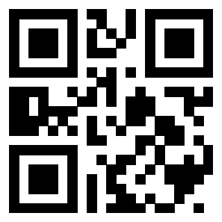 3403258578 - Immagine del QrCode associato