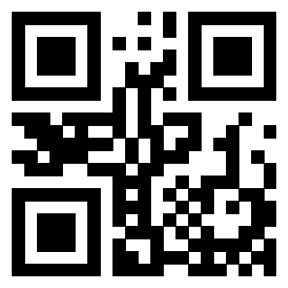 3403258580 - Immagine del Qr Code associato
