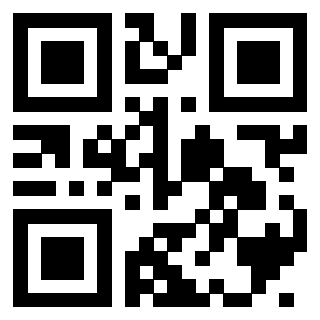 3403258581 - Immagine del QrCode associato