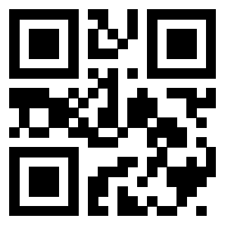 Scansione del Qr Code di 3403258583