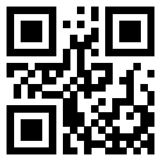 3403258585 - Immagine del QrCode