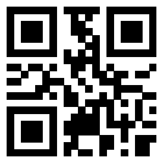 3403258586 - Immagine del QrCode