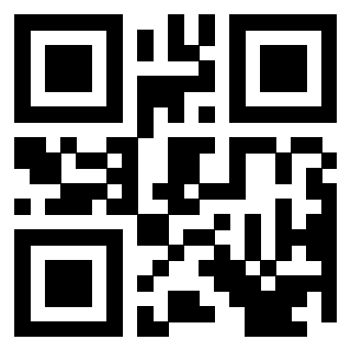 3403258588 QrCode associato