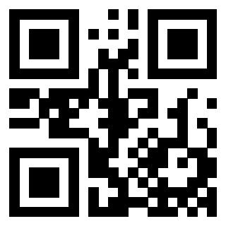 3403258591 - Immagine del Qr Code associato