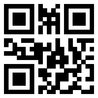 3403258593 - Immagine del QrCode associato