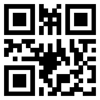 Il QrCode di 3403258598