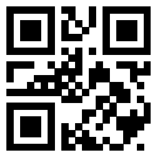 3403258599 - Immagine del QrCode