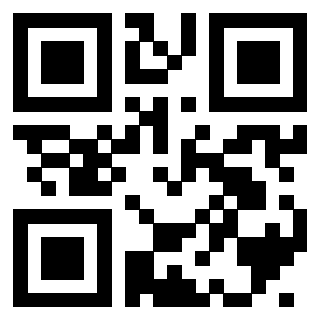3403258601 - Immagine del QrCode