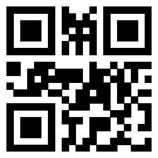 Scansione del Qr Code di 3403258604