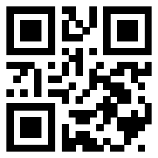 Il QrCode di 3403258605