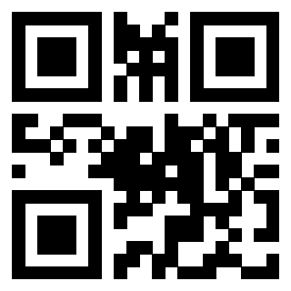 3403258607 QrCode associato