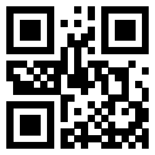 3403258608 - Immagine del QrCode