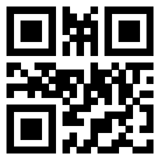 Immagine del Qr Code di 3403258609
