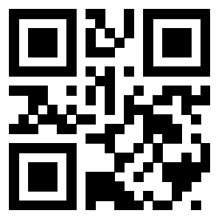 3403258610 - Immagine del Qr Code associato
