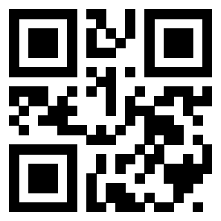 3403258611 - Immagine del Qr Code associato