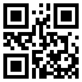 Immagine del Qr Code di 3403258613