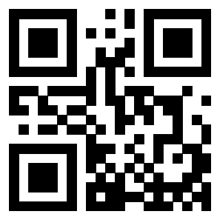 Scansione del Qr Code di 3403258614