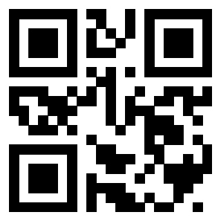 Scansione del QrCode di 3403258616