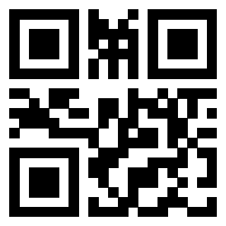 Immagine del Qr Code di 3403258621