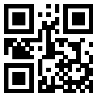 Scansione del Qr Code di 3403258622