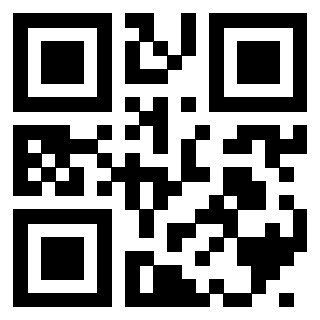 3403258624 - Immagine del Qr Code