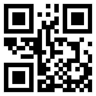 Immagine del Qr Code di 3403258630