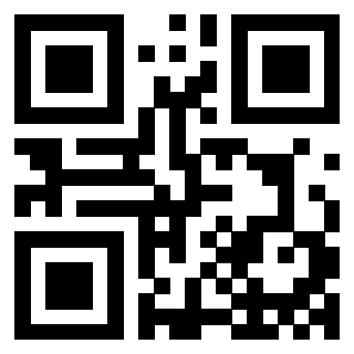 3403258631 - Immagine del Qr Code