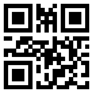 3403258633 - Immagine del QrCode associato