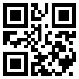 Scansione del Qr Code di 3403258635