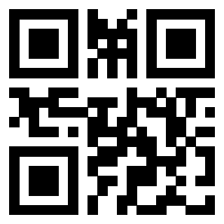 Scansione del Qr Code di 3403258637